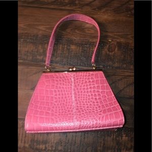 LizClaiborne vintage small mini bag